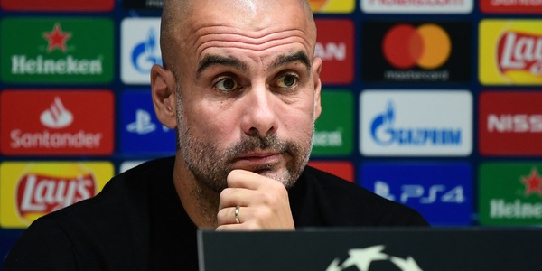 Manchester City, Guardiola cita Cruyff per sfidare il Psg