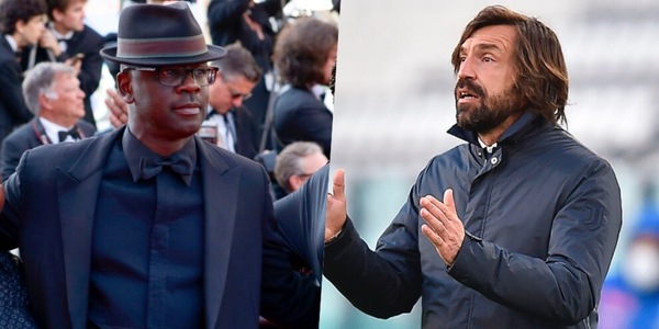 Juve, Thuram difende Pirlo: "Dategli tempo. Anche Zidane..."