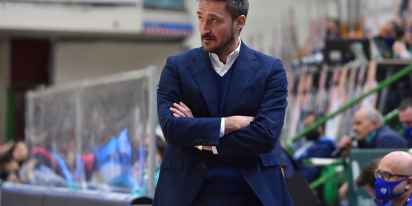 Pozzecco: "Da Rodriguez a Datome, l'Olimpia è fortissima"