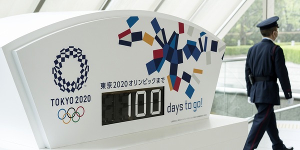 Coronavirus, Olimpiadi a rischio per l'aumento dei contagi