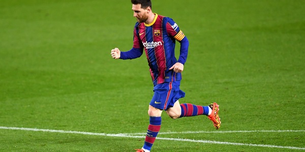 Dalla Spagna: "Messi e il rinnovo col Barcellona, le novità"