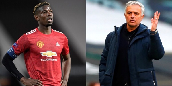 Pogba duro su Mourinho: "Va contro i giocatori. Solskjaer è diverso"