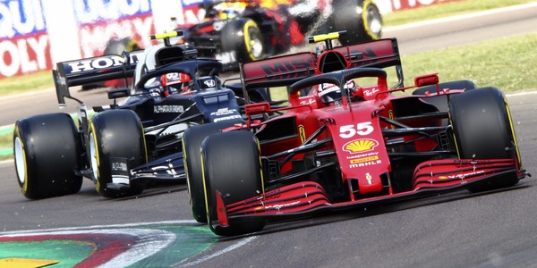F1 Gp Imola, diretta qualifiche: dove vederle in tv