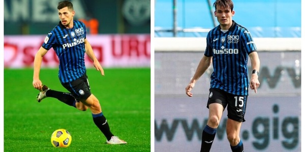 Atalanta, contro la Juve Gasperini punta su Freuler e De Roon