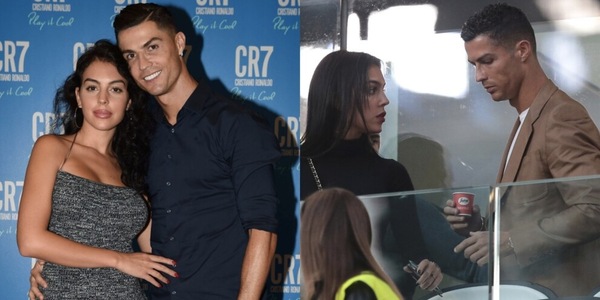 Dal Portogallo: “Ronaldo extra-lusso, il letto arriva con la gru!”