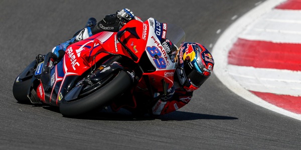 MotoGp Portogallo, Jorge Martin si opera lunedì: lo conferma il suo manager