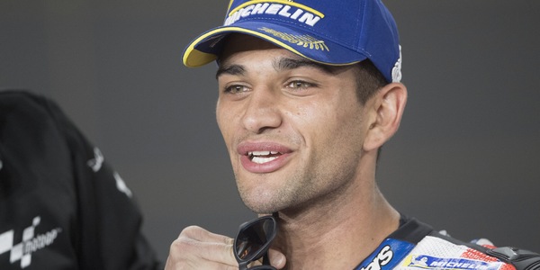 MotoGp, Martin: "Non è stato il mio giorno migliore"
