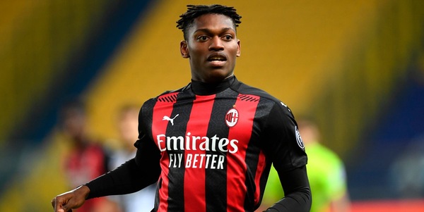 Milan, ora Leao scalpita per il Genoa