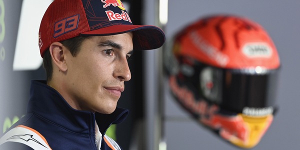 MotoGp, Marquez verso il Mugello: "Non sarà facile lottare ai vertici"