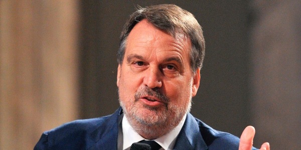 Superlega, Tardelli non ci sta: "Lo sport non è solo business"