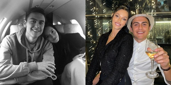 Dybala, sorpresa d'amore per Oriana: "I migliori auguri per te..."