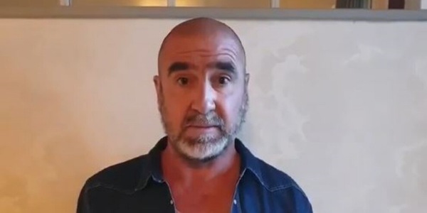 Superlega, Cantona: "Una vergogna non ascoltare i tifosi"