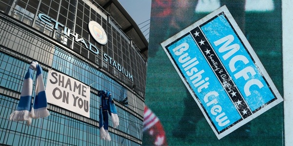 Superlega, scoppia la protesta dei tifosi del City: "Vergogna"