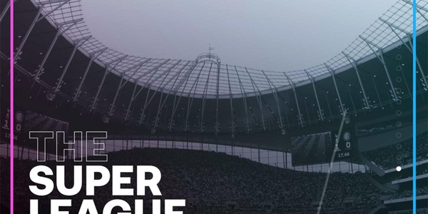 Premier League contro la Superlega: arriva il comunicato ufficiale