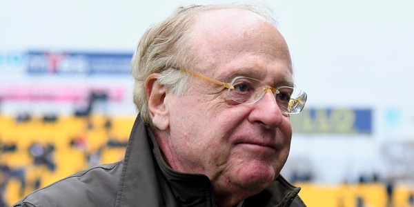 Scaroni: "Obiettivo Champions, Milan sulla buona strada"