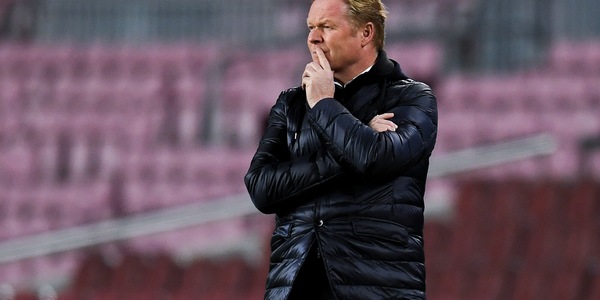 Koeman, duro attacco alla Uefa: "Pensano solo ai soldi"