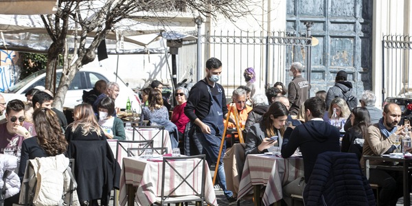Nuovo decreto Covid: cosa cambia in Italia da lunedì