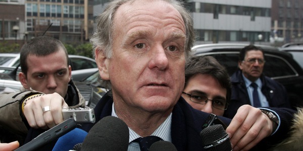 Cobolli Gigli: "Agnelli via dalla Juve? Non credo al ribaltone"