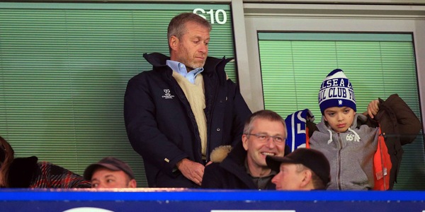 Chelsea, l'ex Pat Nevin: "Stavo per ammazzare Abramovich"