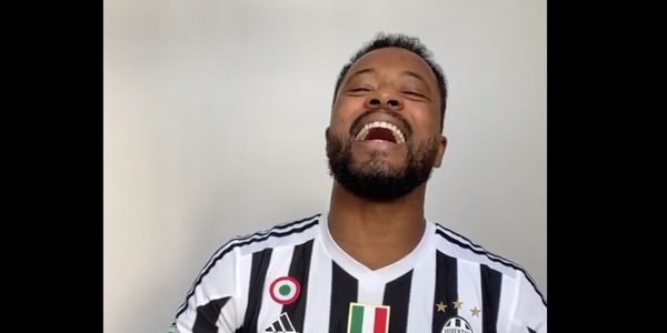Evra: "Vince l'Inter perché ha preso gli juventini!"