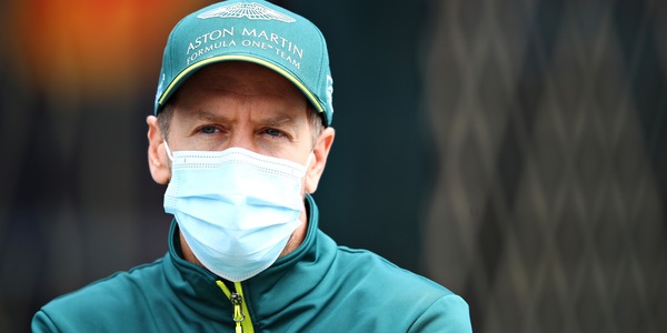 F1, Vettel e l'ambiente: "Non possiamo più sprecare le nostre risorse"