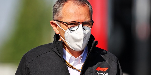 Domenicali: "F1 e MotoGp meritano di condividere le tecnologie future"