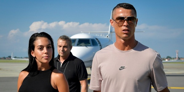Ronaldo, feste di Natale a Manchester: lo raggiungerà la famiglia