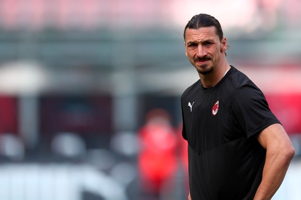 Ibrahimovic e la società di scommesse: la Uefa apre un'indagine