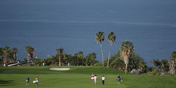 Il Golf fermato dal Covid: forfait nel Valspar e Tenerife Open