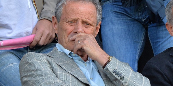 Lutto in famiglia Zamparini: addio al figlio Armando