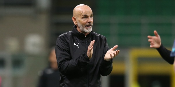 Pioli applaude il Milan: "Grande carattere. Ibra? Ci era mancato"