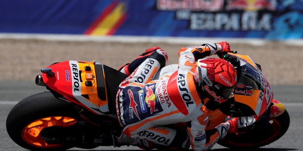 MotoGp Gp Jerez, diretta gara: dove vederla in tv