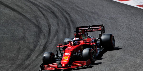 F1 Gp Portogallo, diretta gara: dove vederla in tv