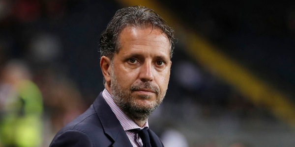 Paratici: "Complimenti all'Inter e a Conte per lo scudetto"