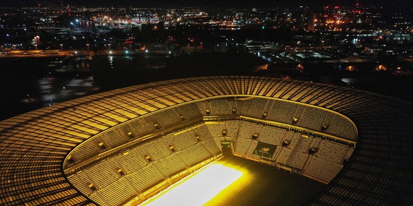Finale di Europa League con i tifosi: saranno in 9500!