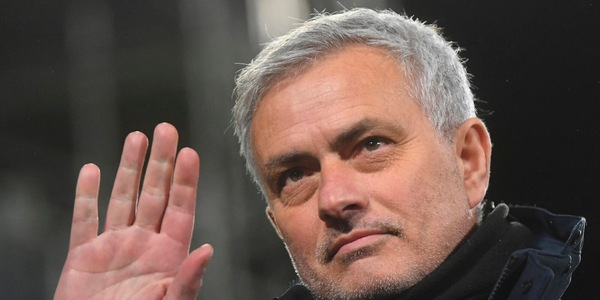 Clamoroso: Mourinho sarà l'allenatore della Roma!