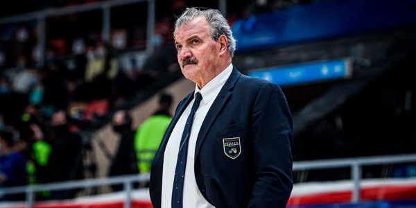 Il Basket Azzurro verso il Training Camp: "Il sogno Tokyo 2020"
