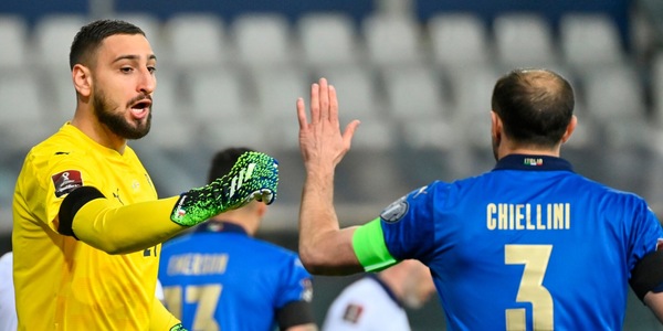 Juve, il piano Donnarumma: investimento tecnico ed economico