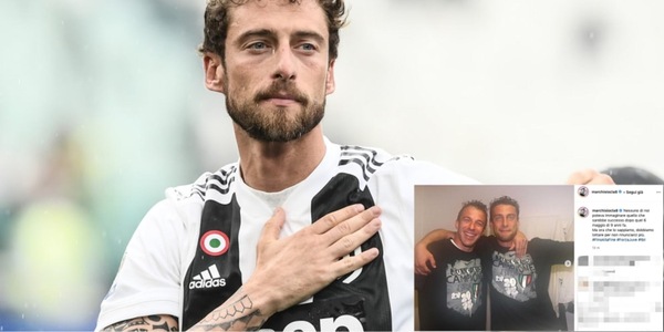 Juve, Marchisio sui nove scudetti: "Lottiamo per non rinunciarci più"