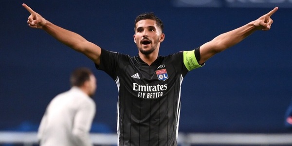Juve-Aouar, Aulas: “Vuole andare via? Proveremo ad accontentarlo”