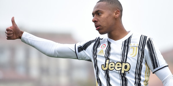 Juve U23, parla Aké: "Bianconeri decisivi per la mia crescita"