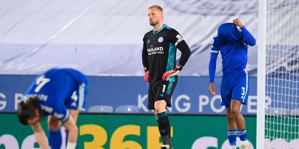 Il Leicester si sveglia tardi: ko 4-2 con il Newcastle