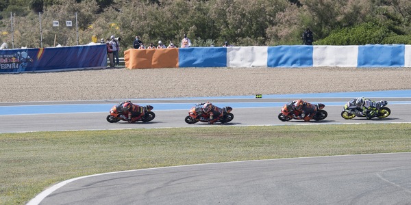 MotoGp: in arrivo una nuova area commerciale globale per Dorna