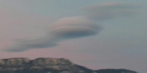 Ufo, gli Stati Uniti non escludono la loro esistenza