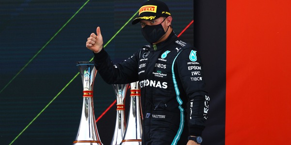 F1 Gp Spagna, Bottas: "I dettagli hanno fatto la differenza oggi"