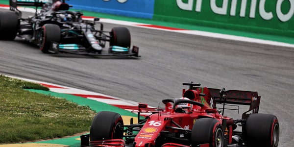 F1, Gp Spagna: le classifiche piloti e costruttori aggiornate