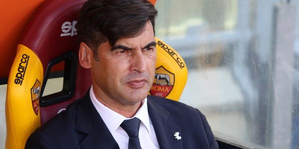 Fonseca: "Resto in Italia e sfido la Roma di Mourinho? Vediamo"