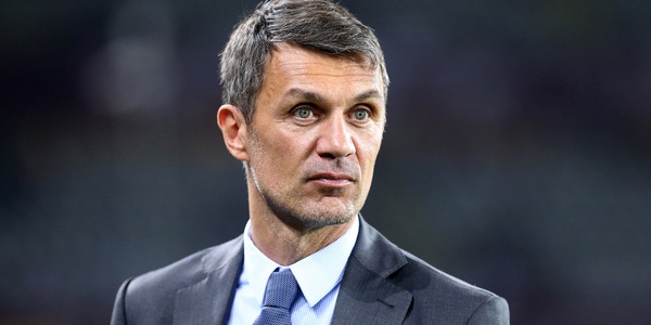 Juve-Milan, Maldini: "Ecco cosa mi ha detto John Elkann"