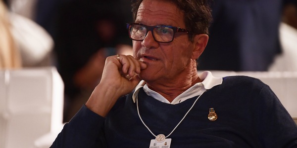 Juve ko col Villarreal, Capello: "Allegri forse ha letto in ritardo la partita"