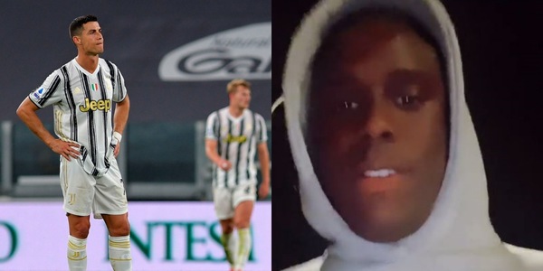 Enock, sfottò alla Juve: cosa ha scritto il fratello di Balotelli